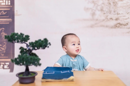 瓦房店八个月宝宝可以吃盐吗