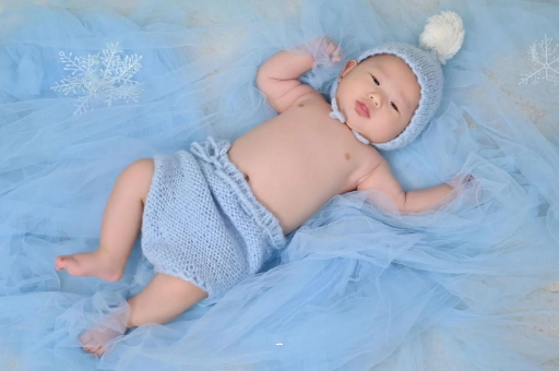 瓦房店宝宝物理降温